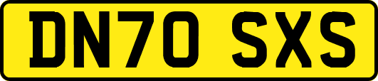 DN70SXS