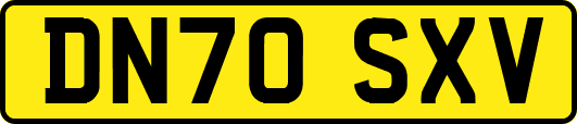 DN70SXV