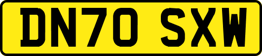 DN70SXW