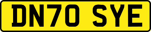 DN70SYE