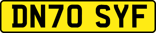 DN70SYF
