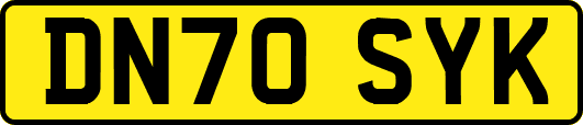 DN70SYK