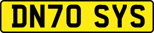 DN70SYS