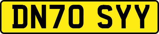 DN70SYY