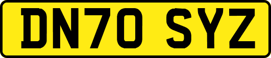DN70SYZ