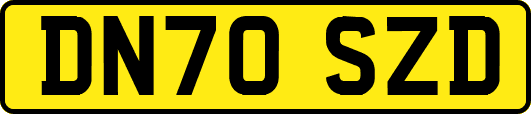 DN70SZD