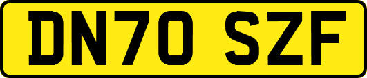 DN70SZF