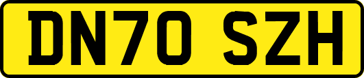 DN70SZH