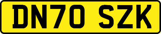 DN70SZK