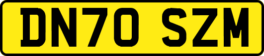 DN70SZM