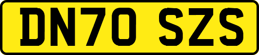 DN70SZS