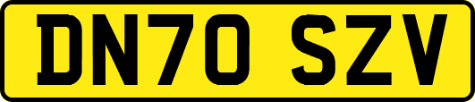DN70SZV