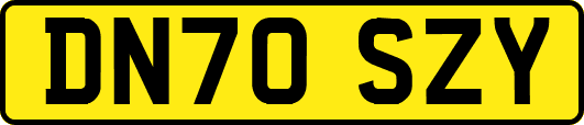 DN70SZY