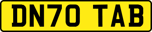 DN70TAB