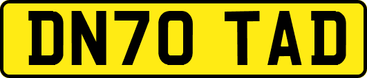 DN70TAD