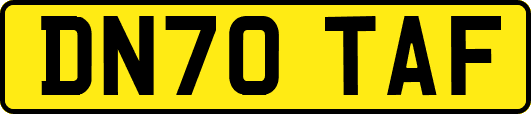 DN70TAF
