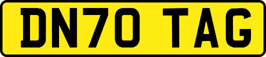 DN70TAG