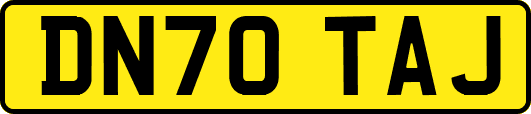 DN70TAJ