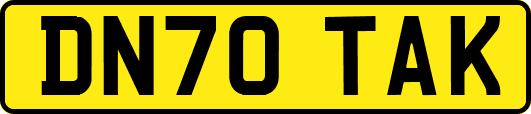 DN70TAK