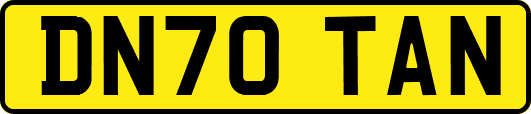 DN70TAN
