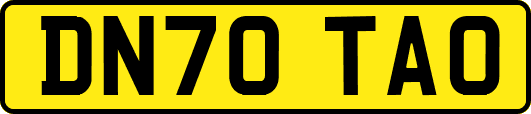 DN70TAO