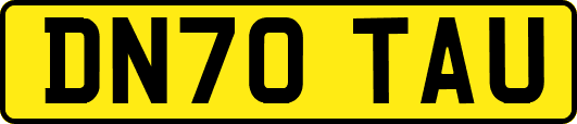 DN70TAU