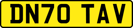 DN70TAV