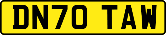 DN70TAW