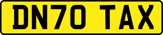 DN70TAX