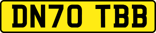 DN70TBB