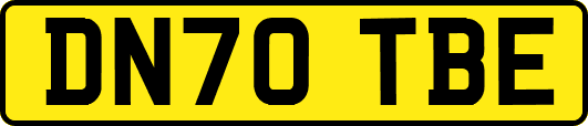 DN70TBE