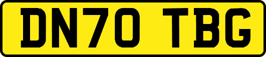 DN70TBG