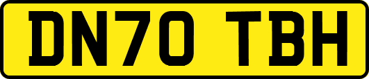 DN70TBH