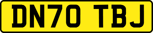 DN70TBJ