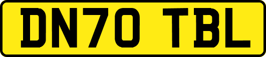 DN70TBL