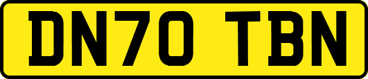 DN70TBN