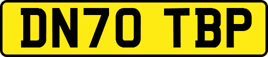 DN70TBP