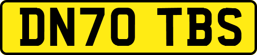 DN70TBS