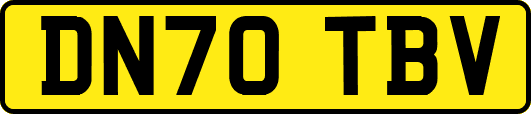 DN70TBV