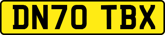 DN70TBX