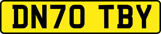 DN70TBY