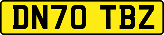 DN70TBZ