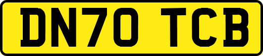 DN70TCB