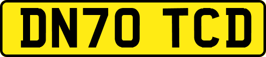 DN70TCD