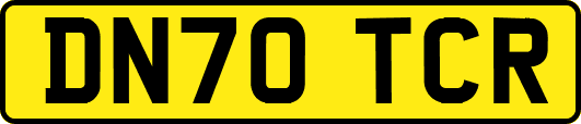 DN70TCR