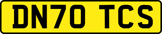 DN70TCS