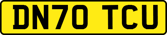 DN70TCU