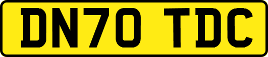 DN70TDC