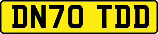 DN70TDD