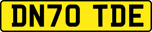 DN70TDE